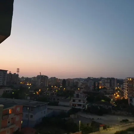 Ajsi Apartament *