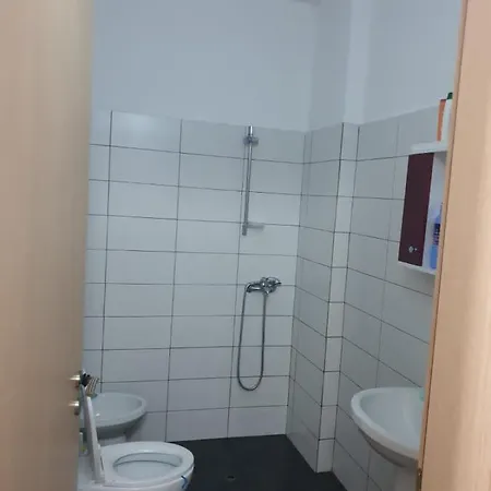 Apartmán Ajsi Apartament