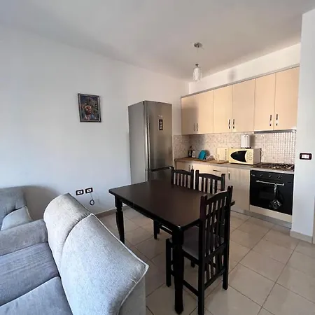 Apartmán Ajsi Apartament