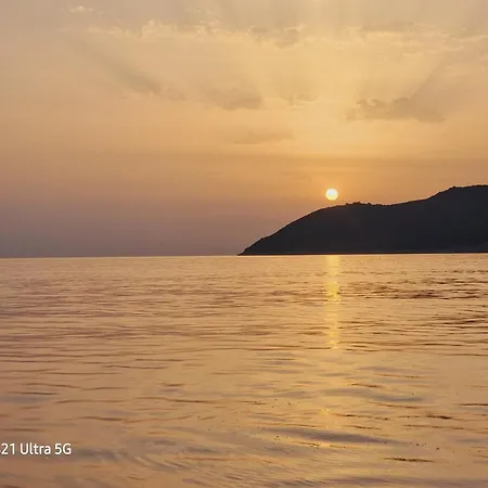 Ajsi Apartment Vlore