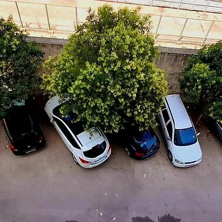 Apartment Ajsi Vlore