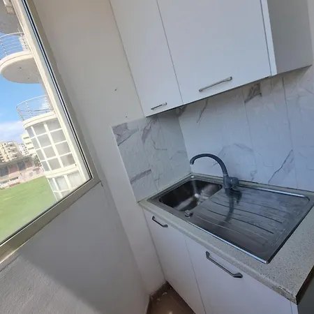 Apartment Ajsi *