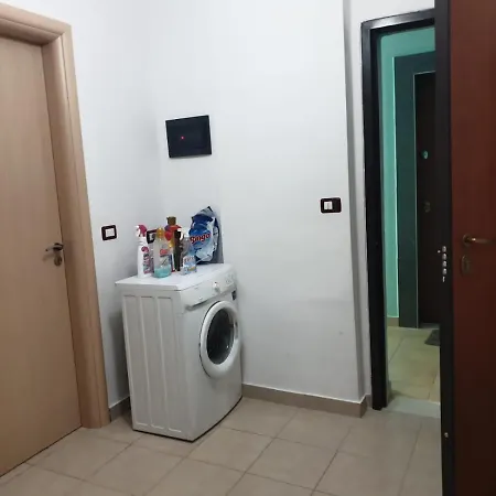 Daire Ajsi Apartament Avlonya
