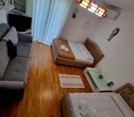 Daire Ajsi Avlonya